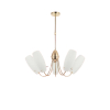 Tronic Ceiling Lamp PL 7001-14-05