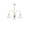 Tronic Ceiling Lamp PL 7004-27-03