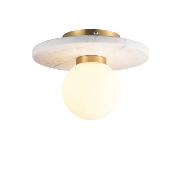 Tronic G9 Ceiling Lamp Wh 2024-G901-05-Wh 1 Tronic G9 Ceiling Lamp Wh 2024-G901-05-Wh