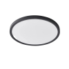Tronic Three Colour Changeable Round LED Bulkhead CL A400