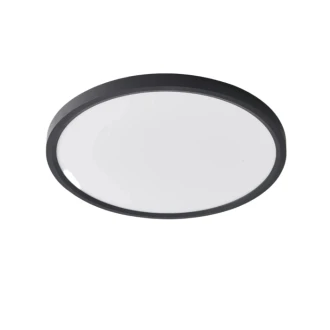 Tronic Three Colour Changeable Round LED Bulkhead CL A400