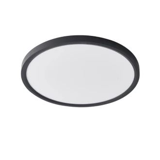 Tronic Three Colour Changeable Round LED Bulkhead CL A500