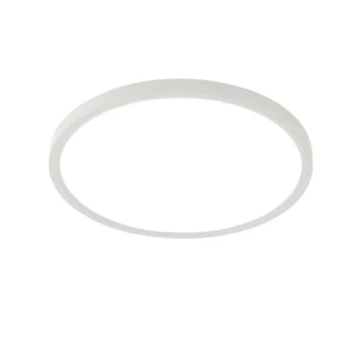 Tronic Three Colour Changeable Round LED Bulkhead CL A400