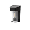 Tronic Solar Wall Light EST SOLR-02-WW