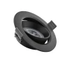 Tronic Downlighter LED 5 Watts EL WL05-BK