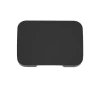 Tronic LED Wall Lamp LL ABS 3001-BK-WW