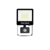 Tronic LED Floodlight 30 Watts With Sensor SL 2109-03-PH-DL
