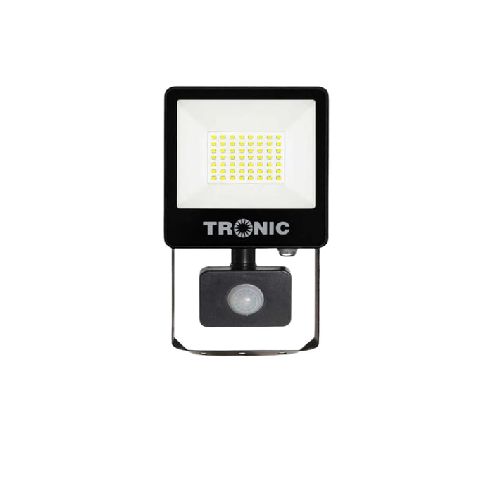 Tronic Led Floodlight 30 Watts With Sensor Sl 2109-03-Ph-Dl 1 Tronic Led Floodlight 30 Watts With Sensor Sl 2109-03-Ph-Dl