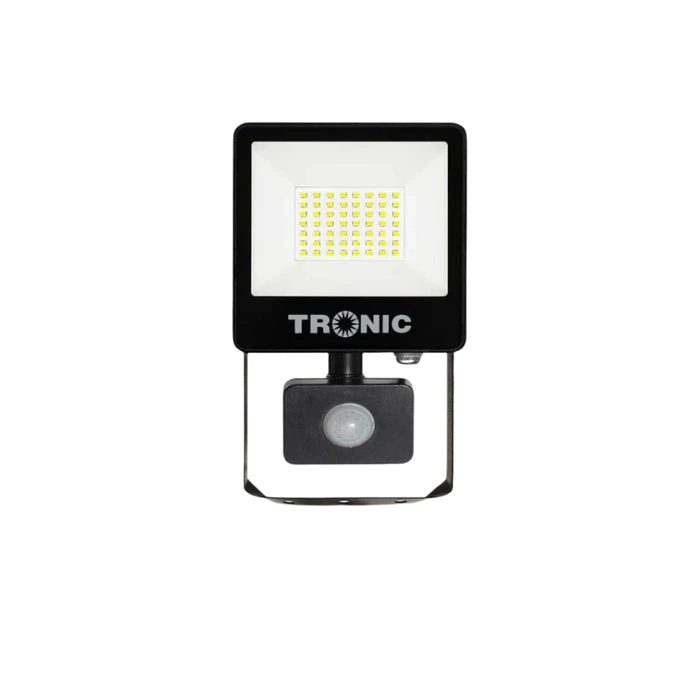Tronic Led Floodlight 30 Watts With Sensor Sl 2109-03-Ph-Dl 1 Tronic Led Floodlight 30 Watts With Sensor Sl 2109-03-Ph-Dl