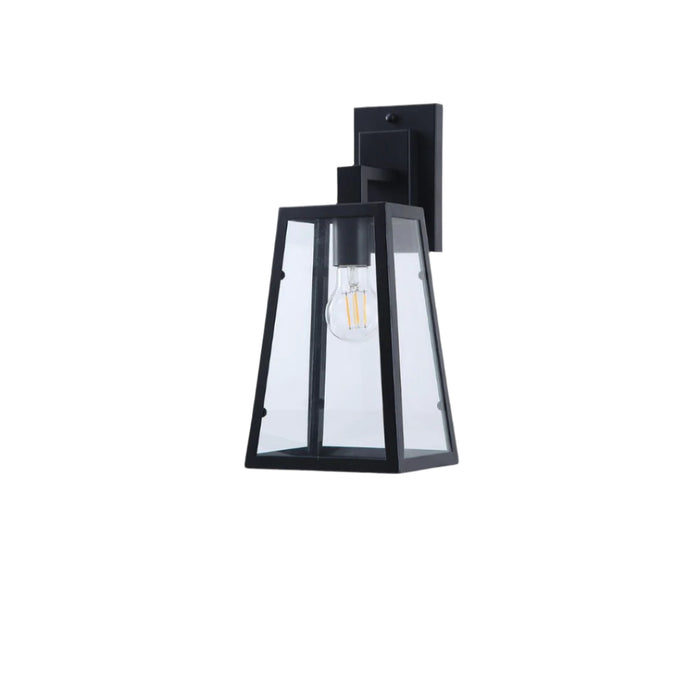 Tronic Wall Light Ll 6064-Bk 1 Tronic Wall Light Ll 6064-Bk