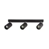 Tronic Triple Surface Mounted Spotlight