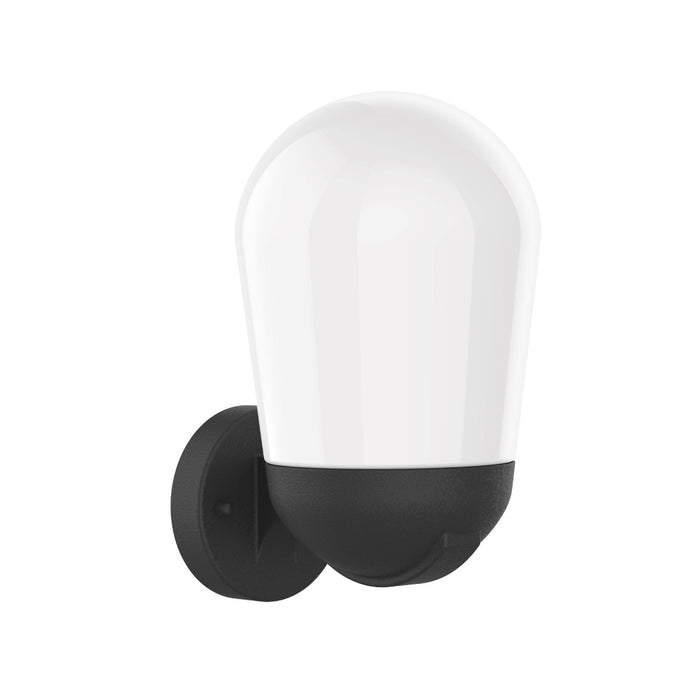 Tronic Oval-Shaped Garden Light 2 Tronic Oval-Shaped Garden Light
