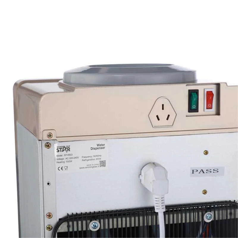 Winning Star Water Dispenser With Bottom Cabinet Hot And Cold 11 Winning Star Water Dispenser With Bottom Cabinet Hot And Cold