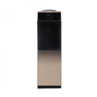 Winning Star Water Dispenser with Bottom Cabinet Hot and Cold