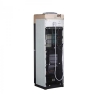Winning Star Water Dispenser with Bottom Cabinet Hot and Cold