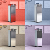 Winning Star Water Dispenser with Bottom Cabinet Hot and Cold