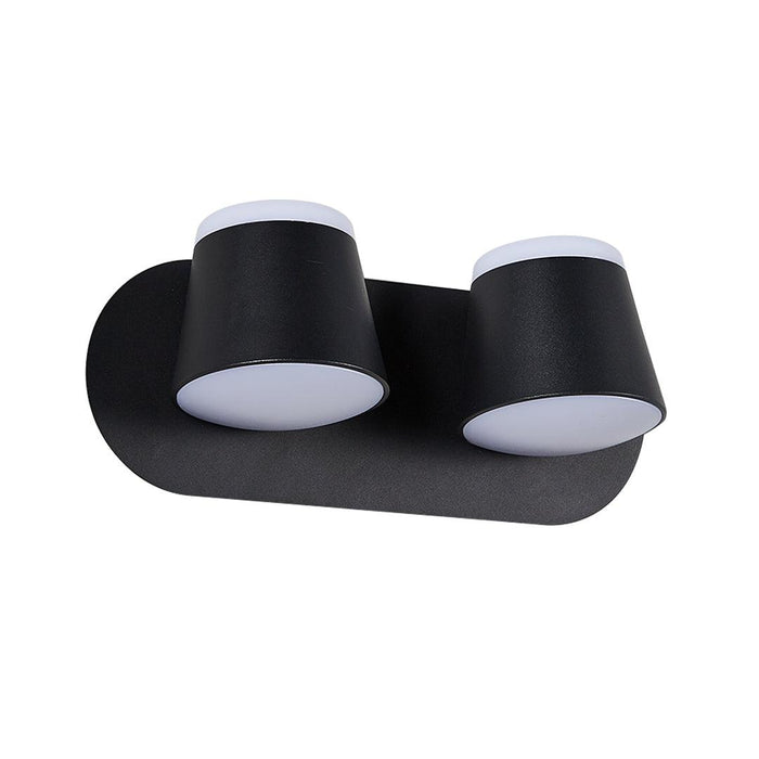 Tronic 360 Degrees 2 Way Led Wall Lamp 1 Tronic 360 Degrees 2 Way Led Wall Lamp