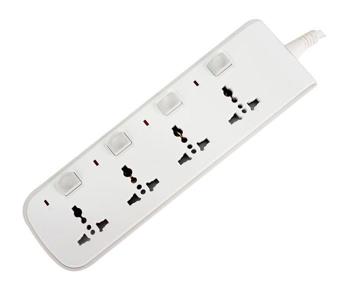 Tronic 4 Way Extension Ec 7694 1 Tronic 4 Way Extension Ec 7694