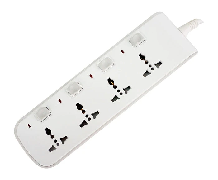 Tronic 4 Way Extension Ec 7694 1 Tronic 4 Way Extension Ec 7694
