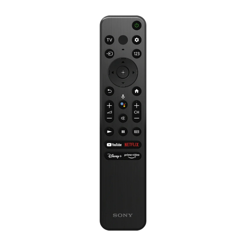 Sony 55&Quot; Led 4K Hdr Smart Google Tv, Triluminos Display, Dolby Vision &Amp; Atmos, Motionflow Xr Technology, 4K X-Reality Pro, Bravia Cam With Gesture Control, Bezel Design Kd-55X80K 9 Sony 55&Quot; Led 4K Hdr Smart Google Tv, Triluminos Display, Dolby Vision &Amp; Atmos, Motionflow Xr Technology, 4K X-Reality Pro, Bravia Cam With Gesture Control, Bezel Design Kd-55X80K