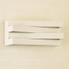 Tronic 12 Watts Rectangle Irregular Wall Light