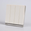 Tronic 4 Gang 2 Way Switch