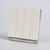 Tronic 4 Gang 2 Way Switch