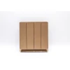 Tronic 4 Gang 2 Way Switch