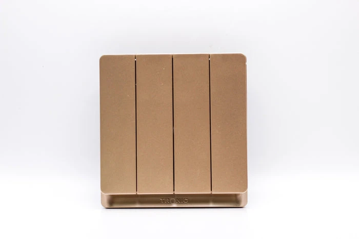 Tronic 4 Gang 2 Way Switch 1 Tronic 4 Gang 2 Way Switch
