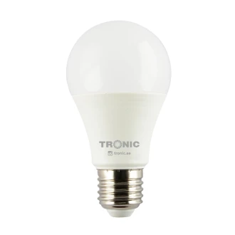Tronic 9 Watts 2 Colour Changing LED E27 (Screw) Bulb