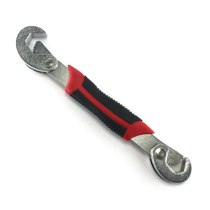 Tronic Adjustable Wrench 4 Tronic Adjustable Wrench