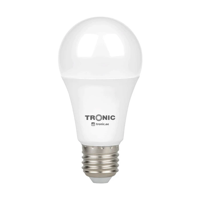 Tronic 15 Watts Led E27 (Screw) Bulb 1 Tronic 15 Watts Led E27 (Screw) Bulb