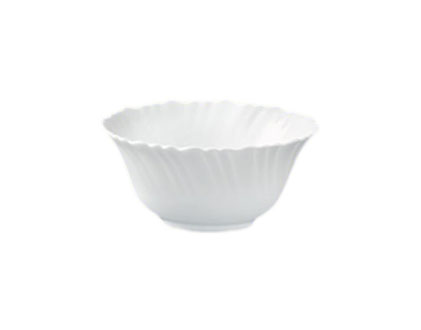 La Opala Soup Bowl 6Pc White 125Mm/6Cm 0225 1 La Opala Soup Bowl 6Pc White 125Mm/6Cm 0225