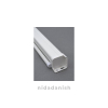 Multimedia Projector Wall Mount Screen 145 x 145cm