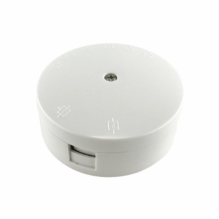 Tronic 30A Junction Box 4 Terminals 2 Tronic 30A Junction Box 4 Terminals