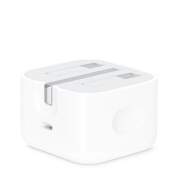 Iphone Power Adapter Dual Usb C Port 35W A2344 3 Iphone Power Adapter Dual Usb C Port 35W A2344