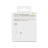 iPhone Power Adapter Dual USB C Port 35W A2344