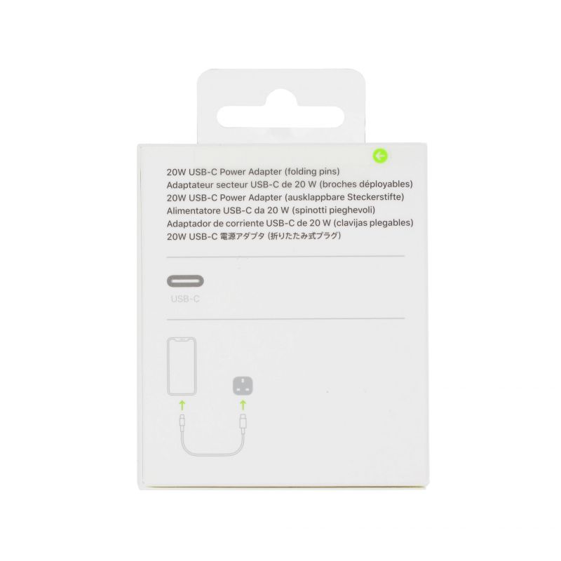 Iphone Power Adapter Dual Usb C Port 35W A2344 5 Iphone Power Adapter Dual Usb C Port 35W A2344