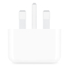 iPhone Power Adapter Dual USB C Port 35W A2344