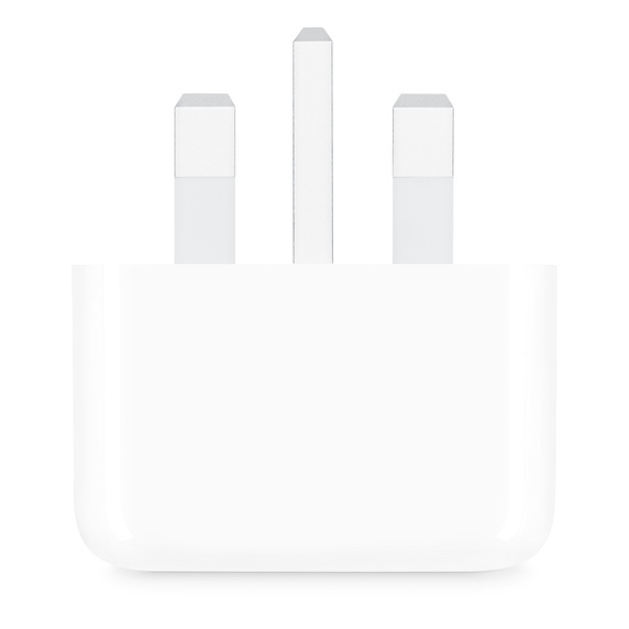 Iphone Power Adapter Dual Usb C Port 35W A2344 2 Iphone Power Adapter Dual Usb C Port 35W A2344