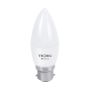 Tronic 4 Watts Candle Flame LED B22 (Pin) Bulb