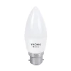 Tronic 4 Watts Candle Flame LED B22 (Pin) Bulb