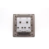 Tronic 4 Gang 2 Way Switch