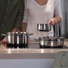 Korkmaz Alfa Casserole 24x12cm 5.5L A1020