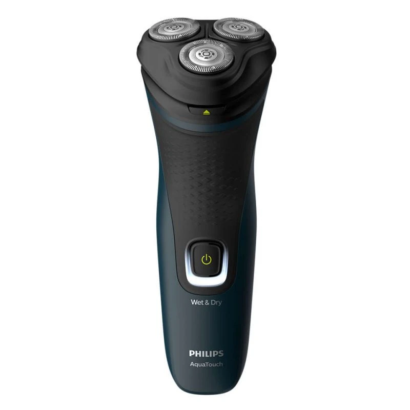 Philips Shaver Wet And Dry Nimh Battery With 40 Mins. Run Time S1121 1 Philips Shaver Wet And Dry Nimh Battery With 40 Mins. Run Time S1121