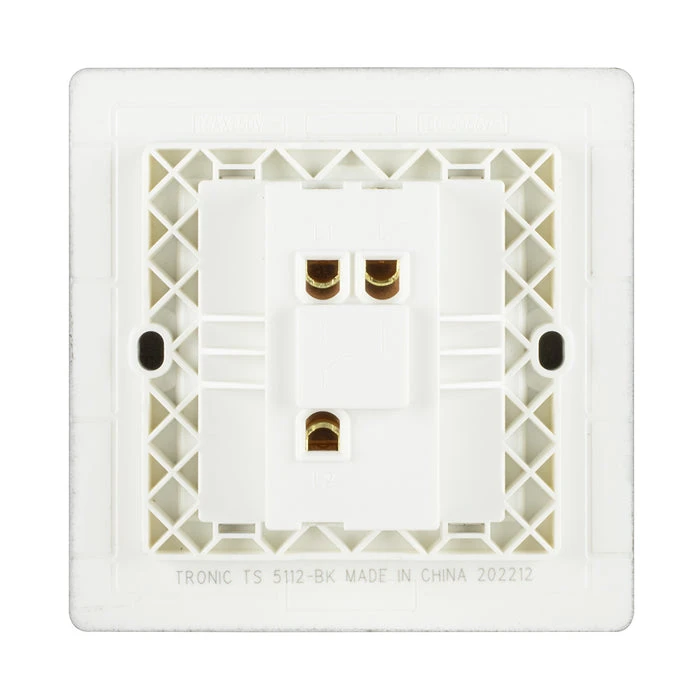 Tronic 1 Gang 2 Way Switch 8 Tronic 1 Gang 2 Way Switch