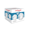 La Opala Dinner Set Blue Bells Classique 38 Pieces LB038