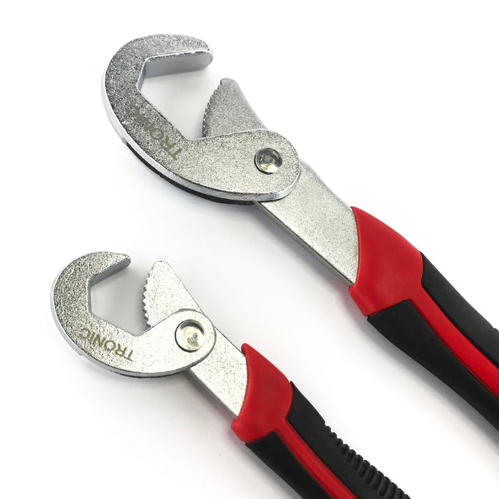 Tronic Adjustable Wrench 2 Tronic Adjustable Wrench