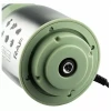 RAF Multifunction Electric Food Processor Chopper for Meat & Vegetables 5L R.7711