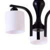 Tronic 3D Glass Ceiling Lamp